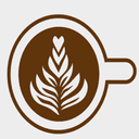 CoffeeStamp 앱 아이콘