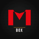 MBox 앱 아이콘