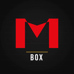 MBox app icon