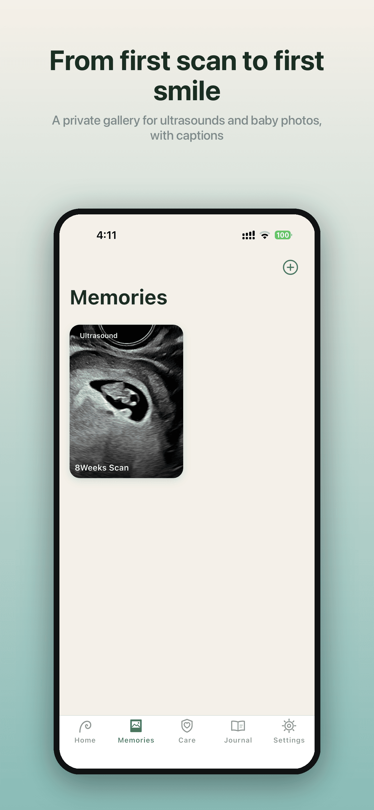 Koru — 추억 갤러리